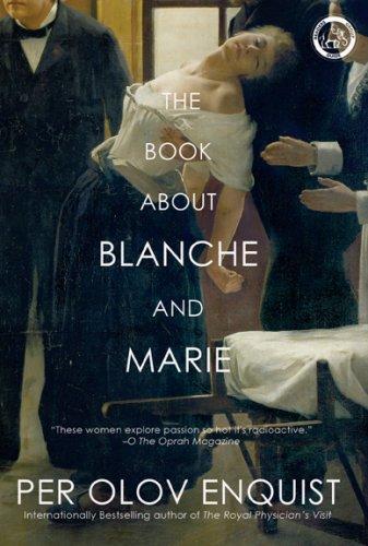 Cover of The Book About Blanche and Marie