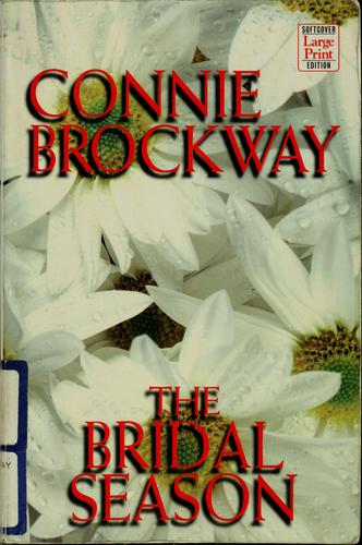 Cover of The Bridal Season
