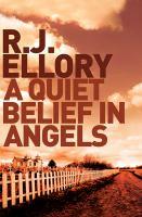 Cover of A Quiet Belief in Angels
