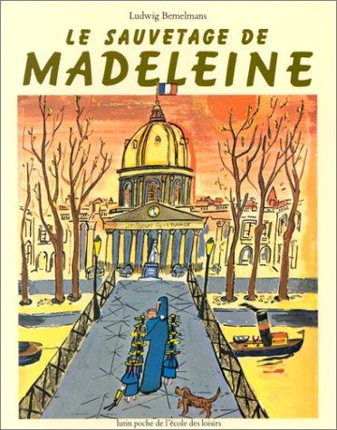 Cover of Madeline