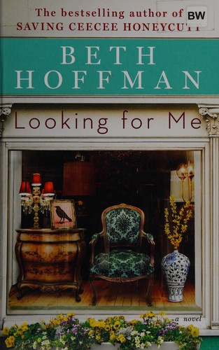 Cover of Looking for Me
