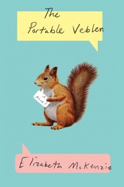 Cover of The Portable Veblen