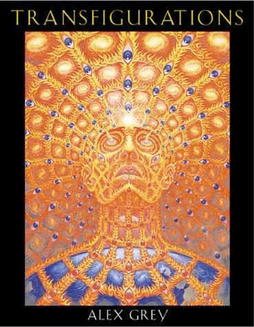 Cover of Transfigurations