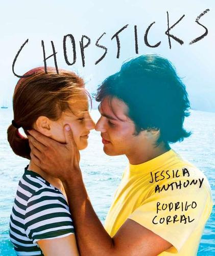 Cover of Chopsticks