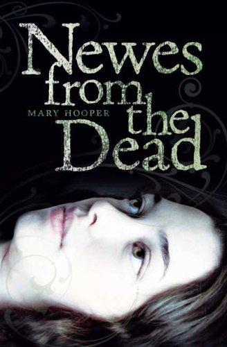 Cover of Newes from the Dead