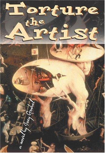 Cover of Torture the Artist