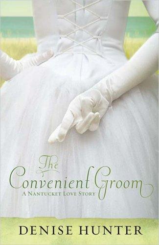 Cover of The Convenient Groom