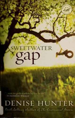 Cover of Sweetwater Gap