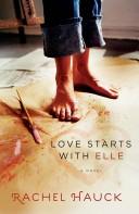 Cover of Love Starts with Elle