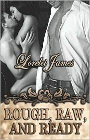 Cover of Rough, Raw, and Ready