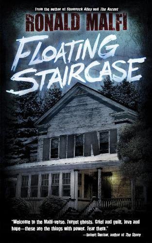 Cover of Floating Staircase
