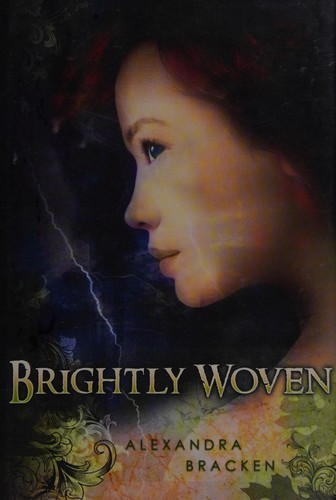 Cover of Brightly Woven