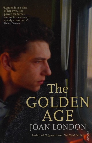 Cover of The Golden Age