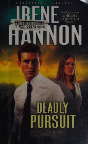 Cover of Deadly Pursuit