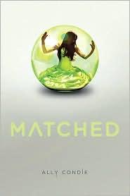 Cover of Matched