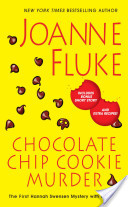 Cover of Chocolate Chip Cookie Murder