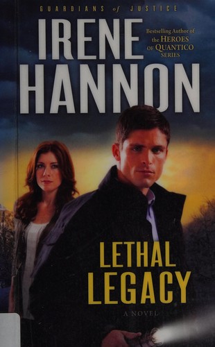 Cover of Lethal Legacy