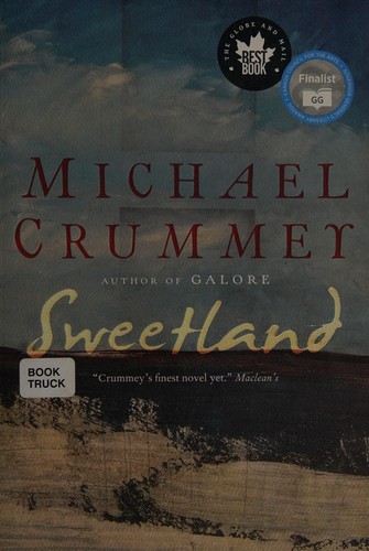Cover of Sweetland