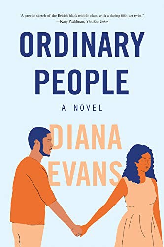 Cover of Ordinary People