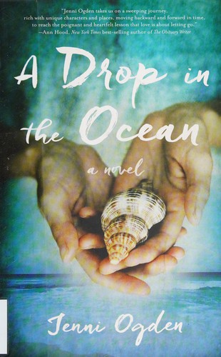 Cover of A Drop in the Ocean