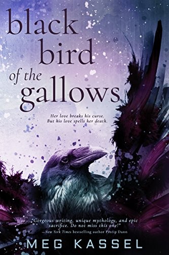 Cover of Black Bird of the Gallows