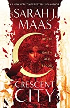 Cover of House of Earth and Blood
