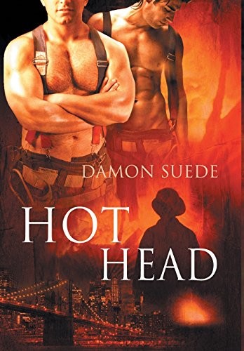 Cover of Hot Head