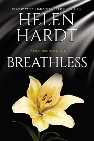 Cover of Breathless