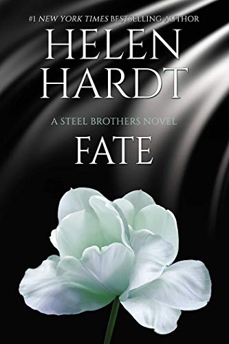 Cover of Fate