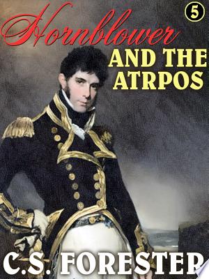 Cover of Hornblower and the Atropos