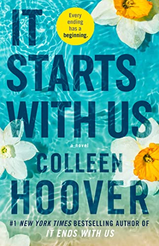 Cover of It Starts with Us