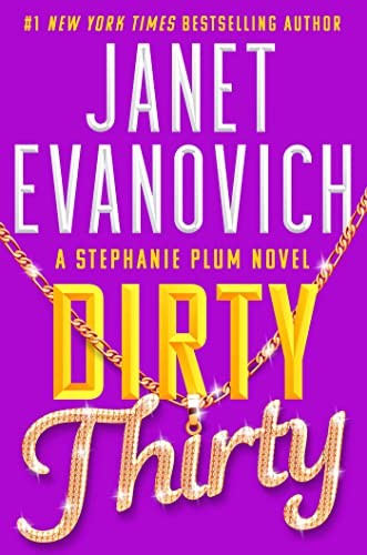 Cover of Dirty Thirty