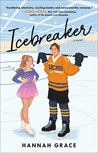 Cover of Icebreaker