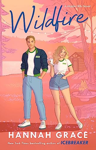 Cover of Wildfire