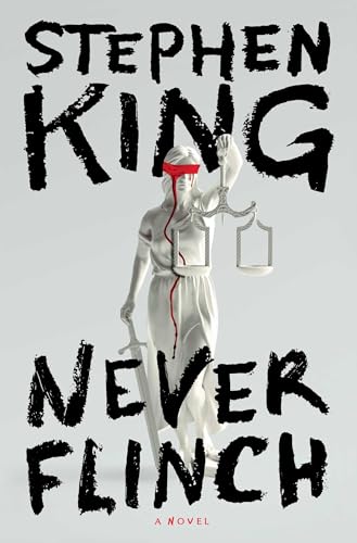 Cover of Never Flinch