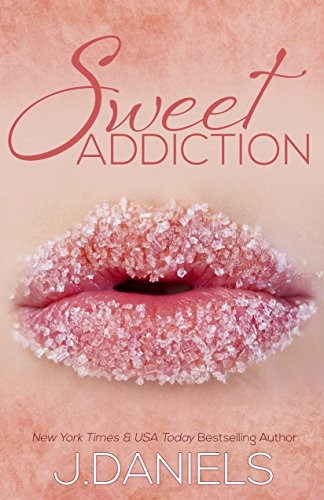 Cover of Sweet Addiction