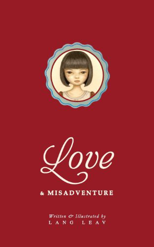 Cover of Love & Misadventure