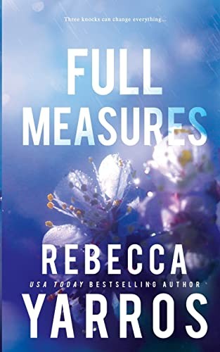 Cover of Full Measures