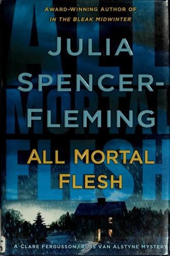 Cover of All Mortal Flesh