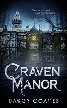 Cover of Craven Manor
