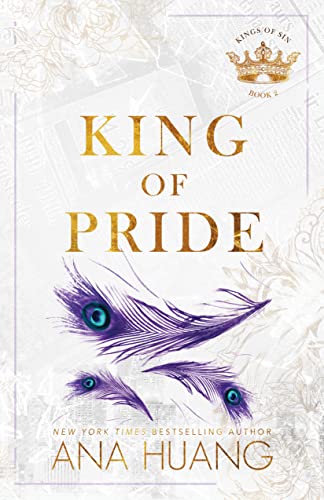 Cover of King of Pride