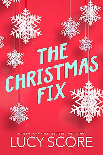 Cover of The Christmas Fix