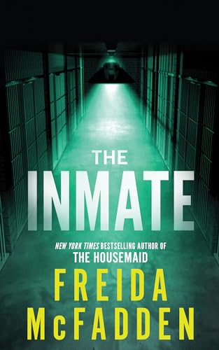Cover of The Inmate