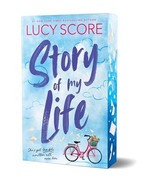 Cover of Story of My Life