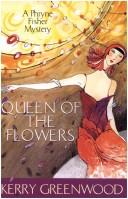 Cover of Queen of the Flowers