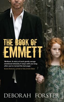 Cover of The Book of Emmett