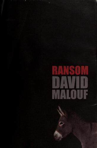 Cover of Ransom