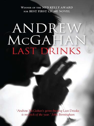 Cover of Last Drinks