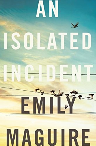Cover of An Isolated Incident