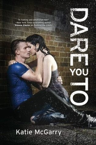 Cover of Dare You To